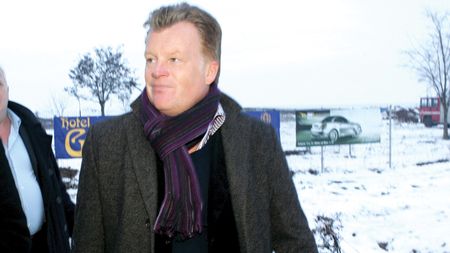 Wotte** a venit să semneze