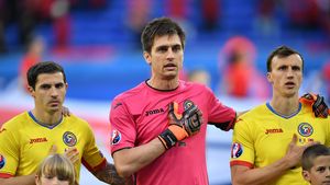 "I-am atacat cu petardele". Răzvan Toma scrie despre umilința de pe Național Arena 