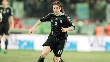 Wesley, Costly și Sânmărtean trebuie anihilați!** Bălace: "Sper să plecăm neînvinși de la Vaslui"