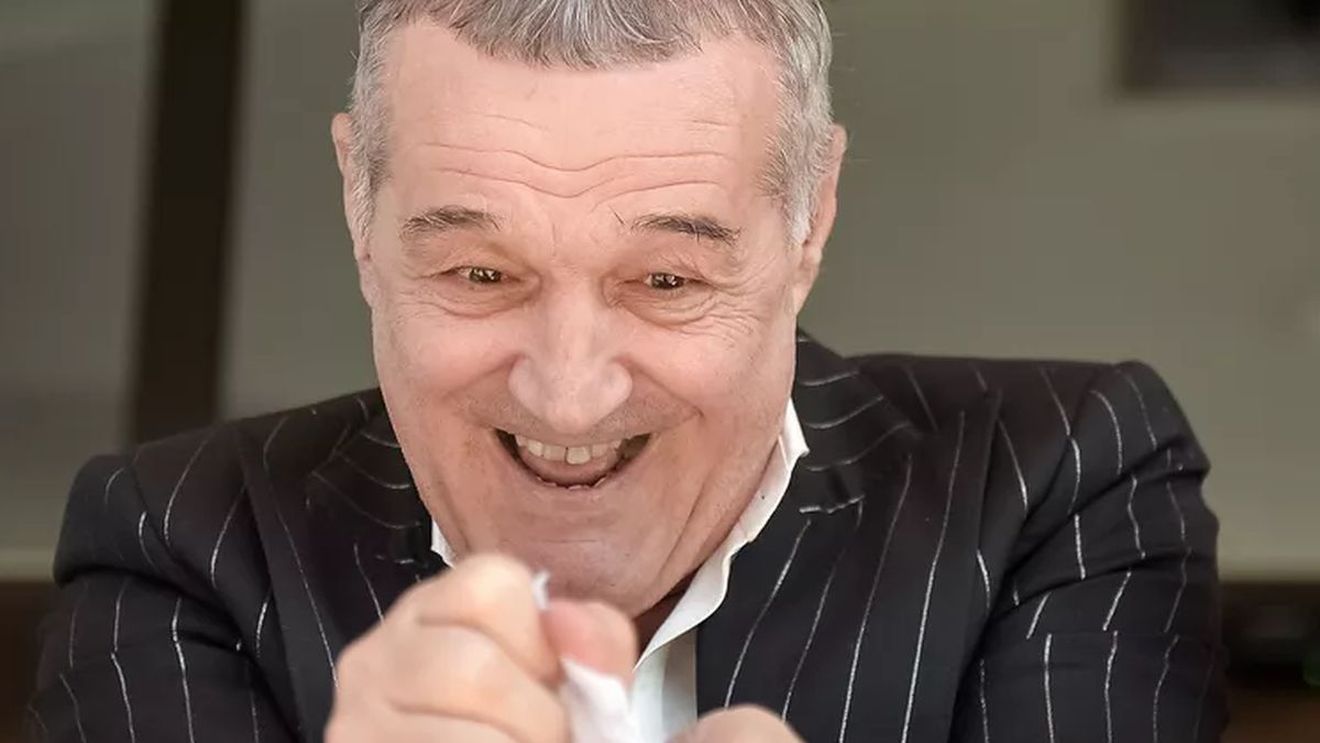 Gigi Becali, noi probleme cu legea! Tribunalul București: „Se impunea trimiterea în judecată pentru spălare de bani”
