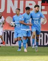 FC Voluntari crede cu adevărat că poate promova în SuperLiga! Florin Pîrvu ”declară război” Sibiului: ”Merităm să fim în Liga 1”