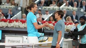 Alexander Zverev a câștigat Roland Garros! Neamțul l-a învins pe italianul Flavio Cobolli și a luat un premiu astronomic pentru primul său Mare Șlem din carieră