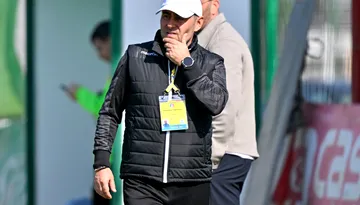 CSC Dumbrăvița începe play-out-ul contra ultimei adversare întâlnită în sezonul regular al Ligii 2. Florin Fabian: ”Va fi un meci greu, care nu va semăna cu cel de sâmbăta trecută, categoric”