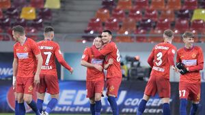 Toni Petrea, veste proastă pentru fanii FCSB-ului! Ce se întâmplă cu jucătorii accidentați de la formația roș-albastră