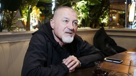 Petre Grigoraș, moment de sinceritate: „Am o anumită frustrare, sunt chiar supărat! Am spus lucrurilor pe nume și nu a fost bine, mai am de luat bani de la echipe, dar le-am pus cruce”. EXCLUSIV