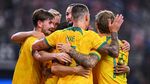 Naționala „impostoare” de la Campionatul Mondial: a schimbat continentul, deși a câștigat meciuri și cu 31-0!