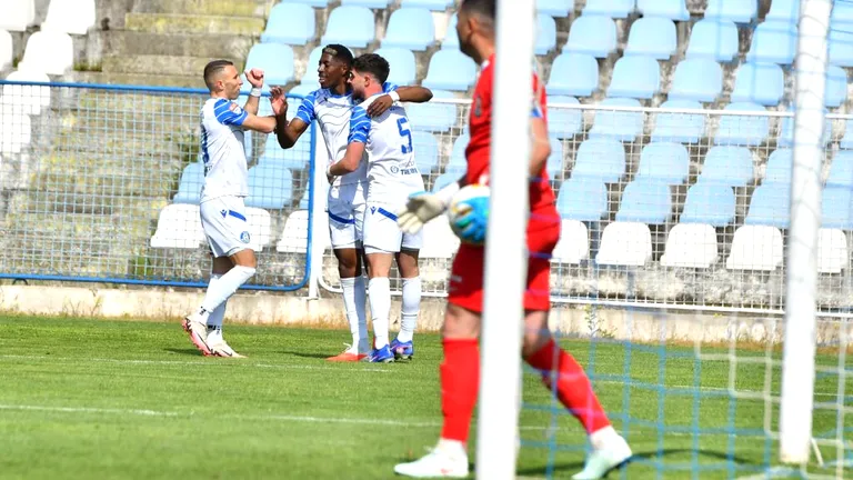 CSM Slatina dă drumul la treabă! A stabilit data reunirii și primele amicale, toate cu echipe din Liga 2