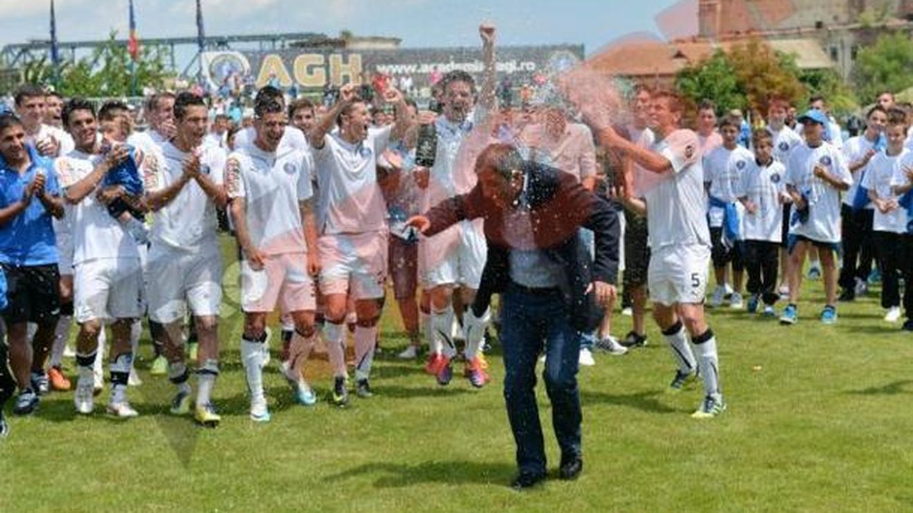 Hagi pregătește Viitorul!** Două super transferuri care anunță un nou pol de putere în Liga 1
