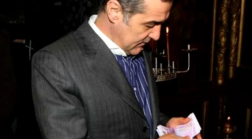 EXCLUSIV |  FCSB ajută Gaz Metan să iasă din insolvență. Ce sumă mai au de plătit medieșenii și cum este implicată echipa lui Becali 