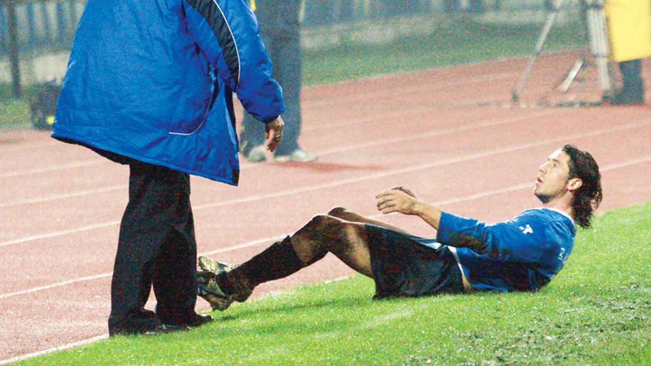 Sorin Boca: „Nu suntem fraieri"