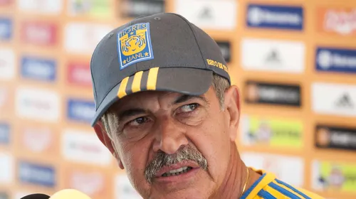 Ricardo Ferretti, antrenor interimar al naționalei Mexicului