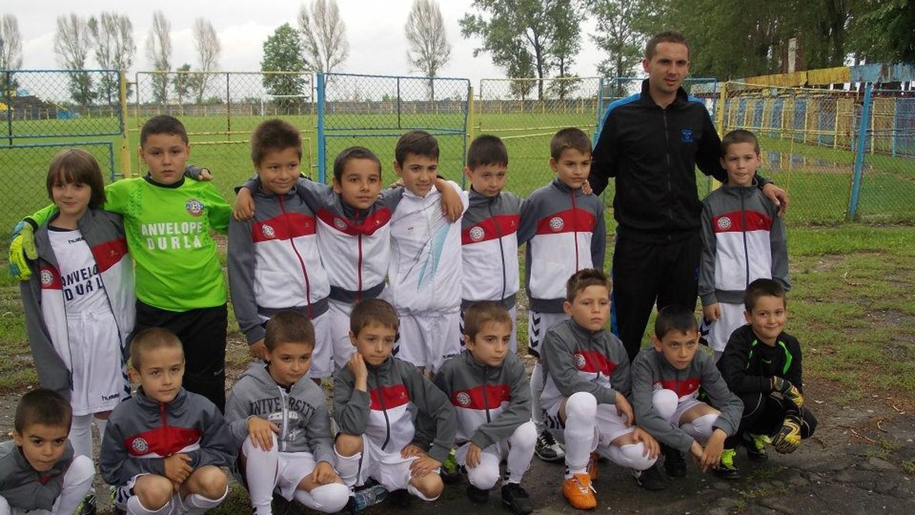 Un părinte dezvăluie "Caracatița" de la juniori în Târgoviște. Cel acuzat se apără: "Acest om minte!"