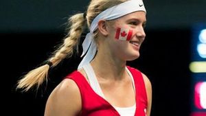 Reacții dure în presa internațională după gestul lipsit de fair-play al lui Bouchard: "Dincolo de lipsa de politețe, refuzul de a da mâna e o prostie" | VIDEO