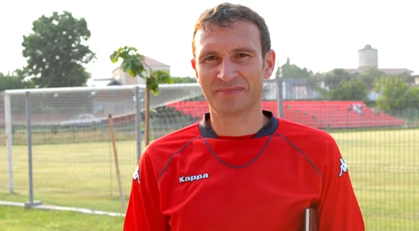 EXCLUSIV Oprescu își dă demisia:** „Echipa a fost de nerecunoscut