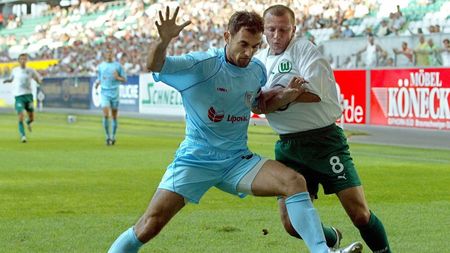 La 12 ani de la propria reușită, predă lecția 'Cum să bați Bayern': "Presiune și tupeu"