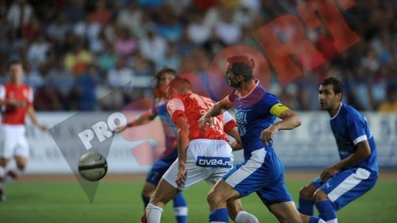 Eroul "câinilor" de la Severin regretă plecarea lui Niculae:** "A fost un șoc pentru noi! Era cam ultimul mohican și e o mare pierdere"