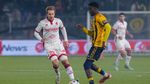 E gata cu transferul fostului fotbalist de la PSV la Dinamo! A trecut vizita medicală