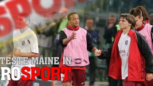 Sabău vrea un jucător de la CFR!** Vezi cine este!