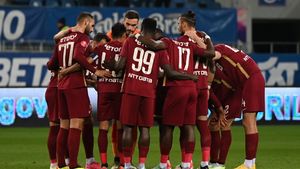 A prins transferul carierei de la CFR Cluj. Primul interviu după ce a devenit titular în Serie A: "Nu era aşa în România"