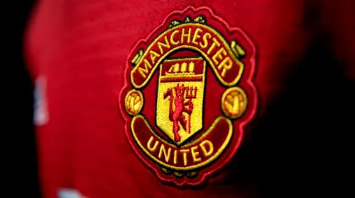 Manchester United s-a înțeles cu înlocuitorul lui David de Gea! Portarul suspendat un an pentru dopaj este așteptat pe Old Trafford