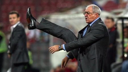 Reacția lui Hizo după ce Becali a anunțat că vrea 3 jucători de la Vaslui:** "S-a întâlnit hoțul cu prostul? Noi ce facem, tragem perdeaua?"