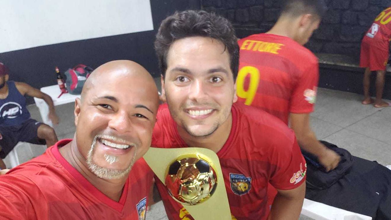 EXCLUSIV | Wesley dă un răspuns categoric. Ce spune brazilianul care a scris istorie în Liga 1 despre o carieră în antrenorat