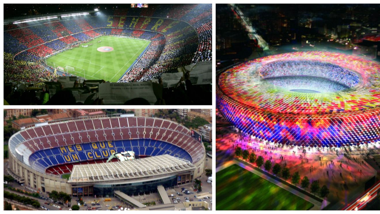 Revoluție la Barcelona. Azi se decide dacă proiectul de peste 100 de milioane de euro va prinde "aripi" sau nu