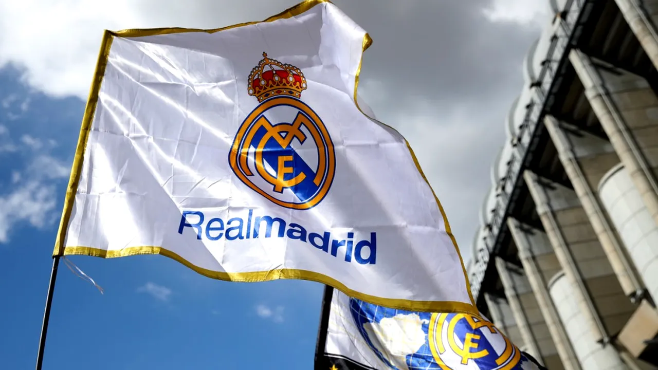 Real Madrid poate pierde 6 vedete gratis de la 1 ianuarie! Ce nume mari pot pleca
