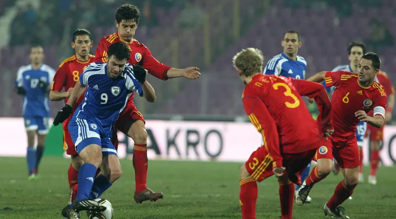 Greșește Răzvan în selecția făcută?** Ce jucători ne pot duce la Euro 2012?