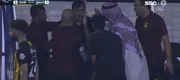 Cosmin Contra, probleme de sănătate la meciul lui Al Ittihad cu Al Ettifaq! Antrenorului român i s-a făcut rău. „Nu a putut să mai stea în picioare! Aproape a leșinat” | VIDEO