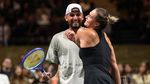 Controverse uriașe după „Bătălia sexelor” dintre Aryna Sabalenka și Nick Kyrgios: „O farsă totală!” BBC le-a prezentat scuze telespectatorilor