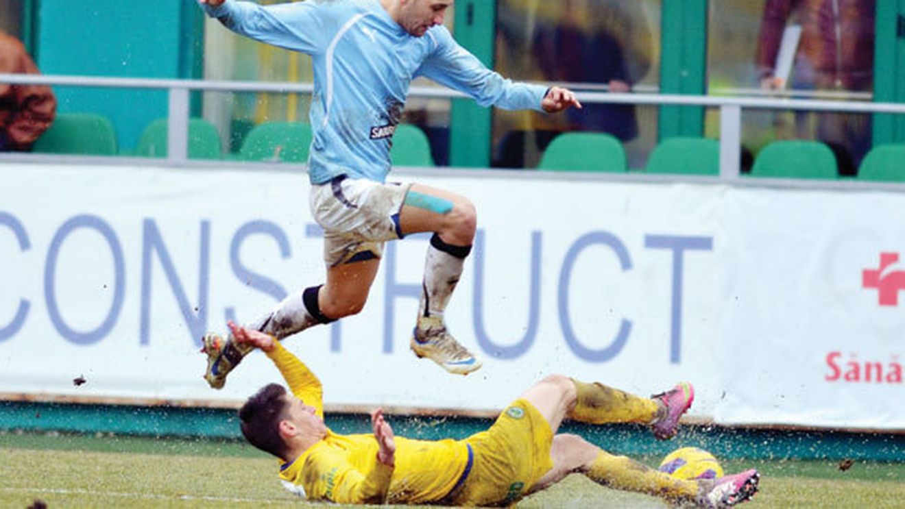 Joacă la Severin cu gândul la Știința!** Ce jucători sunt gata să revină la Craiova