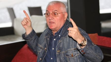 Dragomir:** "Pandurii - Craiova se joacă!"