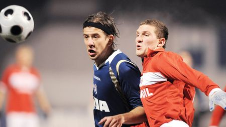 Vine Drpic!** Dinamo forțează transferul croatului