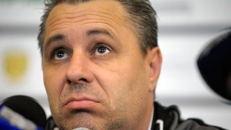 Șumudică și-a făcut-o cu mâna lui!** Semnalul pe care l-a ignorat atunci când a semnat cu "U": "Am sperat că va fi totul în regulă! Mă simt umilit"