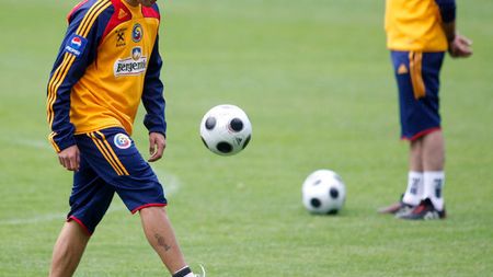 Ofertă-surpriză!** Mutu este dorit într-o țară care va organiza CM!