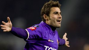 Walter Smith:"Mutu principalul pericol pentru noi"