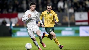 Ce notă a primit Dennis Man după ce a fost rezervă în Sittard – PSV 1-2
