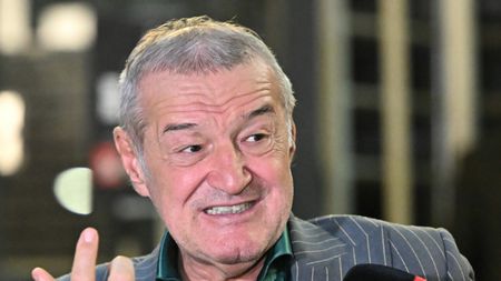 Gigi Becali a dat verdictul despre Dinamo. Când se va va putea bate la titlu cu FCSB, CFR și Craiova