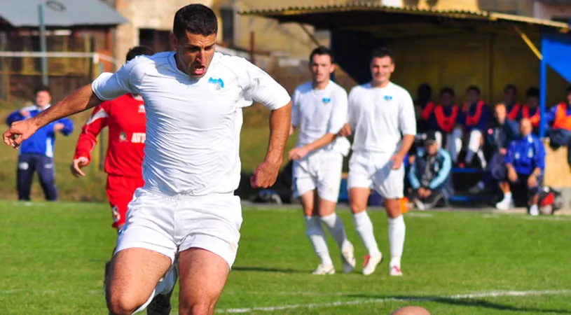 Programul turului** Seriei V a Ligii a III-a