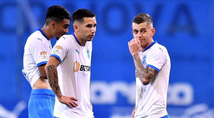 LPF a schimbat programul etapelor 13 și 14 ale Ligii 1! Craiova, Astra sau Viitorul, afectate