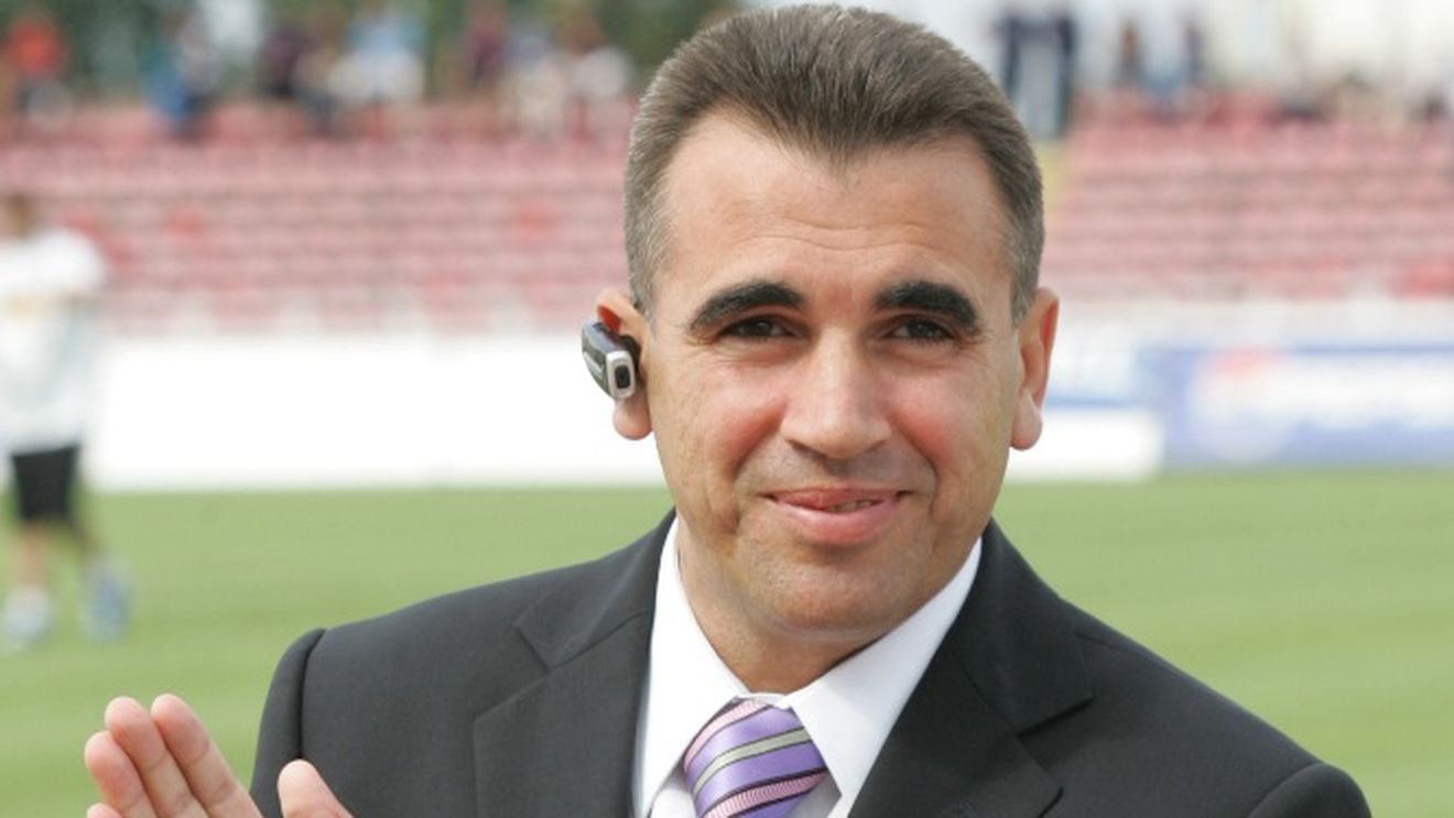 "Meciul nostru cu CFR va fi ca unul România vs și 'alții'!"