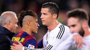 "O să verificăm și sandvișurile!" Fără precedent! Cum se pregtesc autoritățile din Spania pentru "El Clasico"! Real Madrid - Barcelona se joacă sâmbătă, de la 19:15