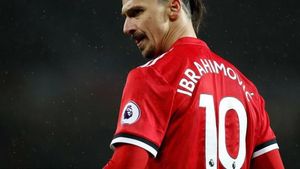 Ibrahimovici, la un pas să plece de la Manchester United! Starul fotbalului mondial e ademenit în "Orașul Îngerilor". Ce echipă din MLS îl dorește 
