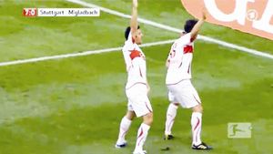 INTERVIU** Marica: "Am făcut ca Michael Jackson"