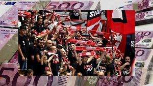 Pur și simplu halucinant! Dinamoviștii pot plăti pentru un bilet suma incredibilă de 250 de euro: „Asta este explicația”. EXCLUSIV