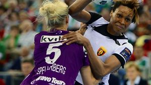 Bronz macedonean la Final Four. Prima finală mică a Ligii Campionilor a fost câștigată de Vardar Skopje