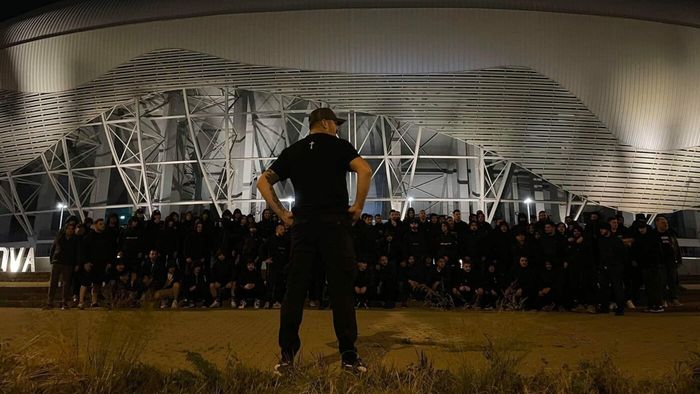 Revine Peluza Sud 97 alături de FC U Craiova? Îndemnul pentru meciul cu FCSB al unicului lider recunoscut de toate brigăzile din PS.97 | SPECIAL