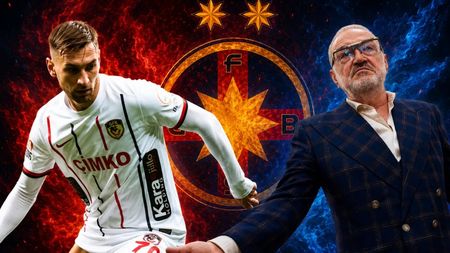 FCSB s-a săturat să aștepte după Drăguș! Alt atacant de top va fi transferat imediat: „Va veni cu siguranță”