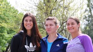 Halep, cotată cu a patra șansă la câștigarea turneului de la Wimbledon. Paradoxal, românca are șanse mai mici să ajungă în finală